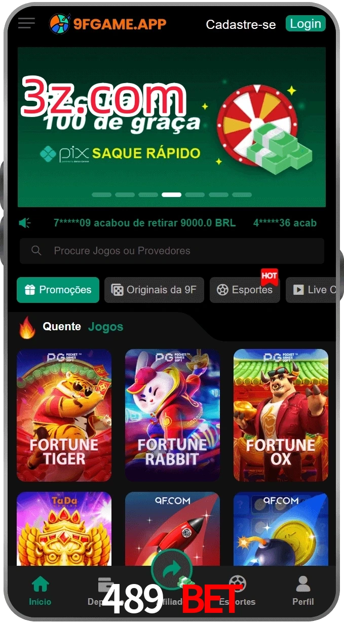 489 BET