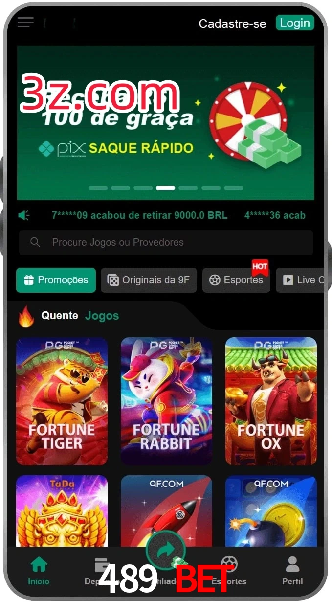 489 BET